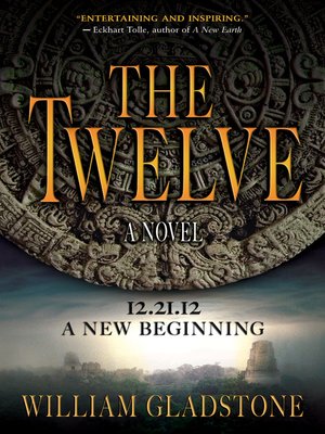 cover image of The Twelve